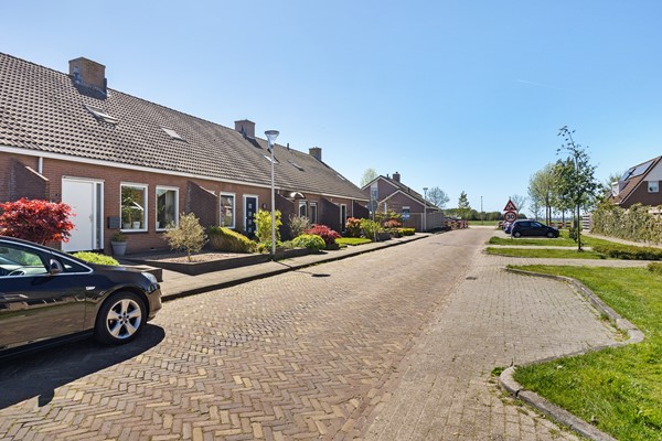 Medium property photo - de Korten 5, 8376 LA Ossenzijl